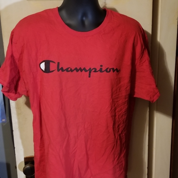 Champion Other - Champion  T-shirt